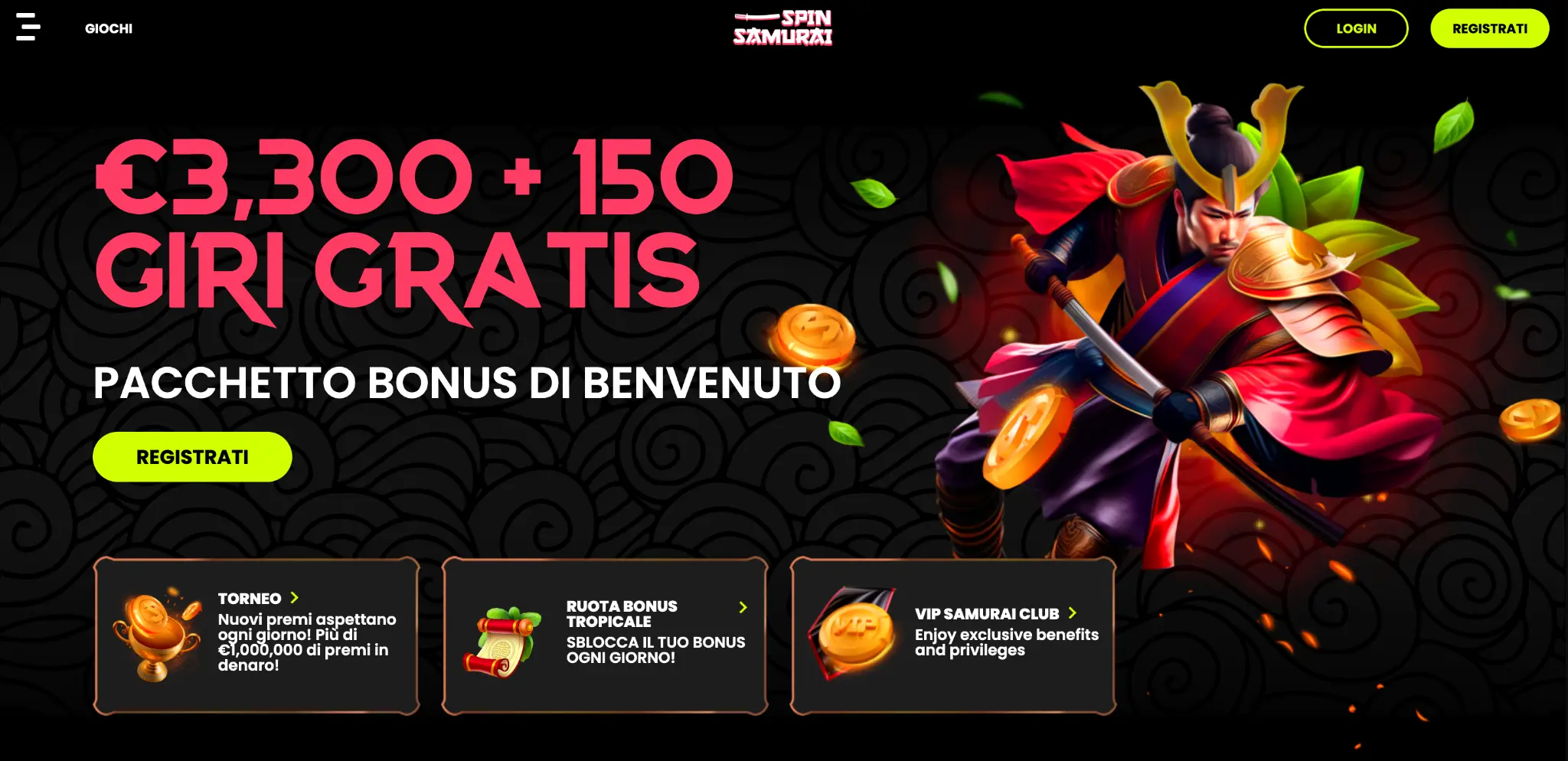 Pagamenti sicuri con monete e criptovalute su Spin Samurai